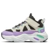 Scarpe da ginnastica “Beige Nero Viola”