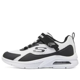 Scarpe da ginnastica casual sportive “Bianco Nero”