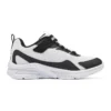 Scarpe da ginnastica casual sportive “Bianco Nero”