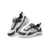 Scarpe da ginnastica casual sportive “Bianco Nero”