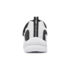 Scarpe da ginnastica casual sportive “Bianco Nero”
