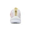 Scarpe da ginnastica casual sportive “Bianco Rosa”