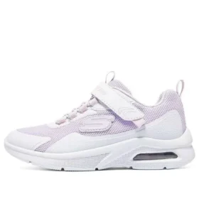 Scarpe da ginnastica casual “White Purple”