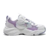 Scarpe da ginnastica casual “White Purple”