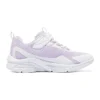 Scarpe da ginnastica casual “White Purple”