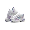 Scarpe da ginnastica casual “White Purple”