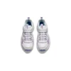 Scarpe da ginnastica casual “White Purple”