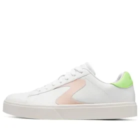 Scarpe da ginnastica Eden Lx “White”