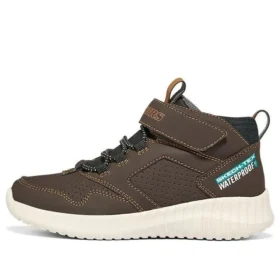 Scarpe da ginnastica Elite Flex Hydrox “Brown”
