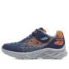 Scarpe da ginnastica Microspec 2.0 “Navy Orange”