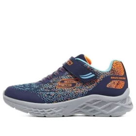 Scarpe da ginnastica Microspec 2.0 “Navy Orange”