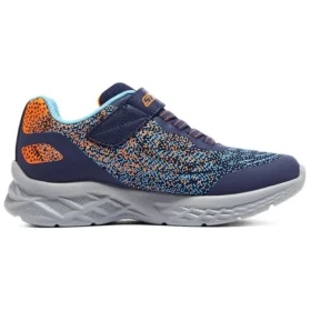 Scarpe da ginnastica Microspec 2.0 “Navy Orange”