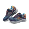 Scarpe da ginnastica Microspec 2.0 “Navy Orange”