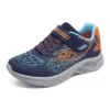 Scarpe da ginnastica Microspec 2.0 “Navy Orange”