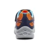 Scarpe da ginnastica Microspec 2.0 “Navy Orange”