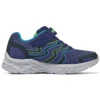 Scarpe da ginnastica Microspec II “Navy Blue”