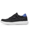 Scarpe da ginnastica sportive “Black Blue”