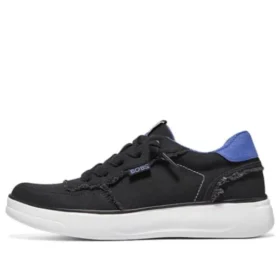 Scarpe da ginnastica sportive “Black Blue”