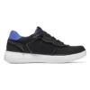 Scarpe da ginnastica sportive “Black Blue”