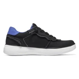 Scarpe da ginnastica sportive “Black Blue”