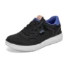 Scarpe da ginnastica sportive “Black Blue”