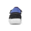 Scarpe da ginnastica sportive “Black Blue”
