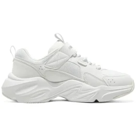 Scarpe da ginnastica sportive “White”