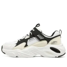 Scarpe da ginnastica sportive “White Black”
