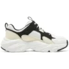 Scarpe da ginnastica sportive “White Black”