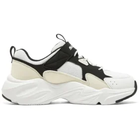 Scarpe da ginnastica sportive “White Black”