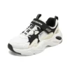 Scarpe da ginnastica sportive “White Black”