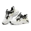 Scarpe da ginnastica sportive “White Black”