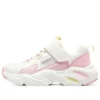Scarpe da ginnastica sportive “White Pink”