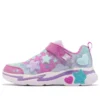 Scarpe da ginnastica Sunggle “Rosa Blu Viola”