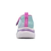 Scarpe da ginnastica Sunggle “Rosa Blu Viola”
