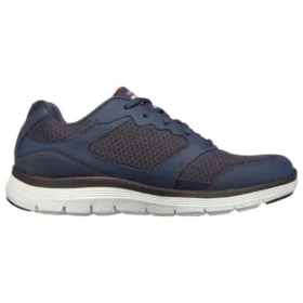 Scarpe da ginnastica Track Nero/Blu