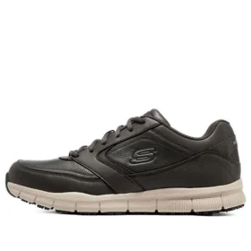 Scarpe da ginnastica UMBRO Nacy Net “Dark Brown”