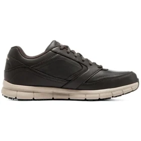Scarpe da ginnastica UMBRO Nacy Net “Dark Brown”