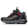 Scarpe da ginnastica Velocitrek “Grey Black Red”