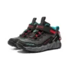 Scarpe da ginnastica Velocitrek “Grey Black Red”