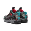 Scarpe da ginnastica Velocitrek “Grey Black Red”