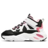 Scarpe da ginnastica “White Black Pink”