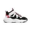 Scarpe da ginnastica “White Black Pink”