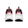 Scarpe da ginnastica “White Black Pink”