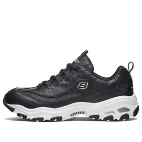 Scarpe da papà basse D Lites 1.0 Nero