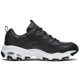 Scarpe da papà basse D Lites 1.0 Nero
