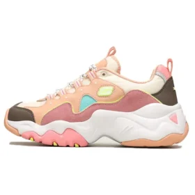Scarpe da papà basse D’ Lites 3.0 Brave Output rosa