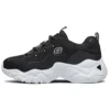 Scarpe da papà basse D Lites 3.0 Nero
