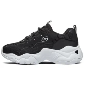 Scarpe da papà basse D Lites 3.0 Nero