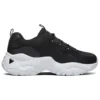 Scarpe da papà basse D Lites 3.0 Nero